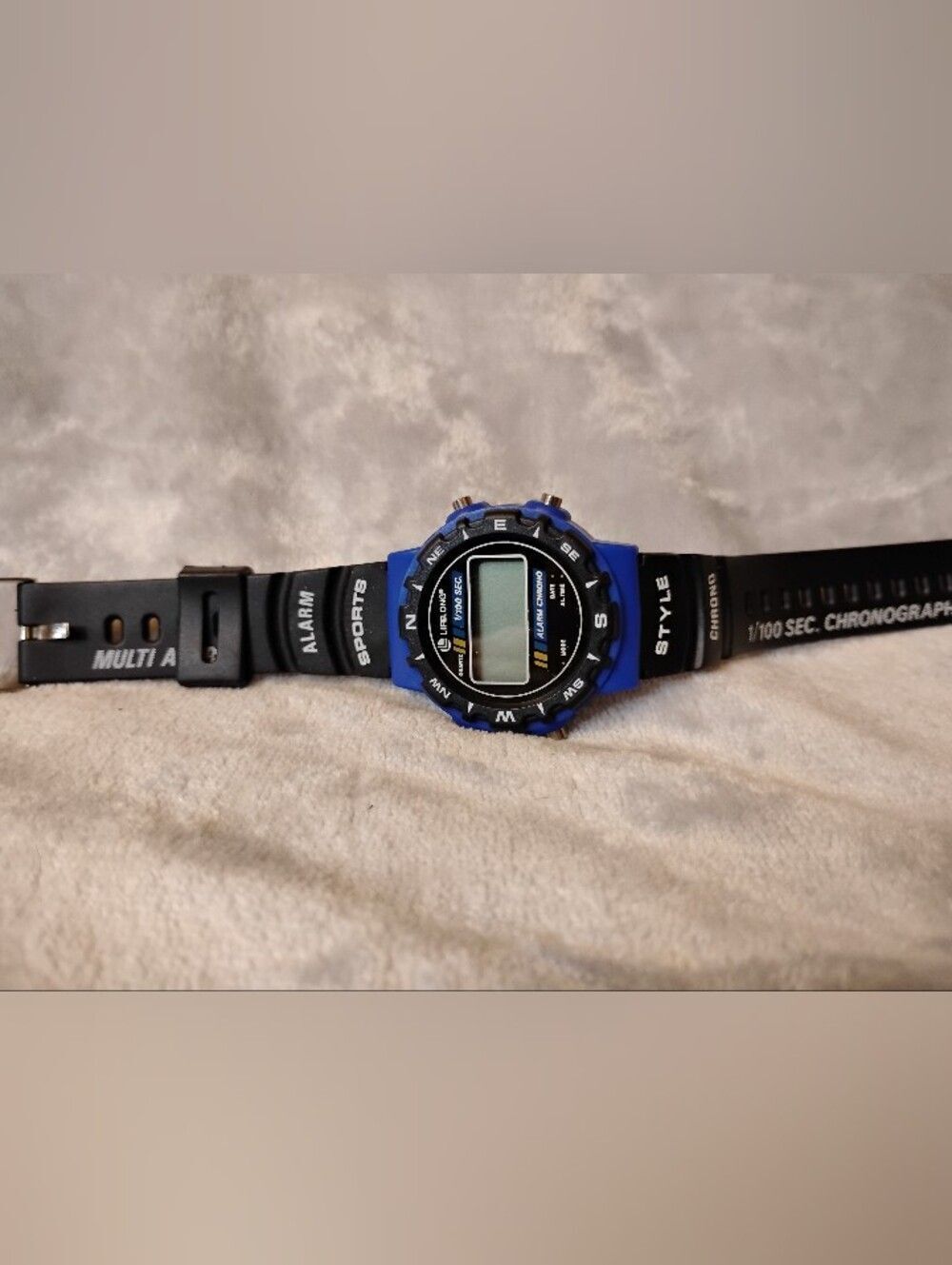 Used Watch Duo - Picture 4 of 5